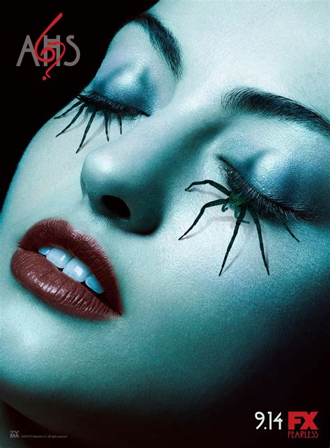 6th season american horror story. Things To Know About 6th season american horror story. 